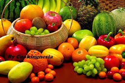 Manfaat buah Bagi Tubuh Manusia Terlengkap Jenisnya A hingga Z