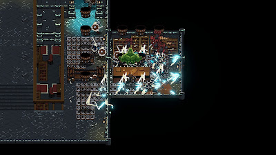 Castle Of Alchesmists Game Screenshot 4