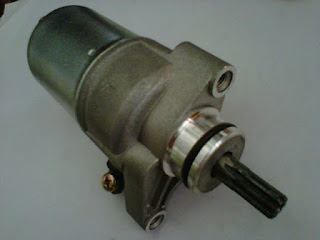 Dinamo starter Yamaha Jupiter Z 110