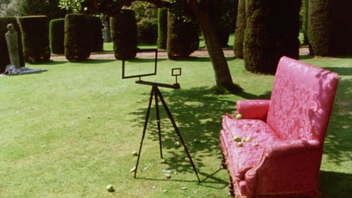 I misteri del giardino di Compton House 1983 vedere