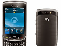 Skema Jalur Blackberry Torch 9800