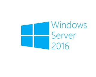 Windows Server 2016 Standard Core & Datacenter Core