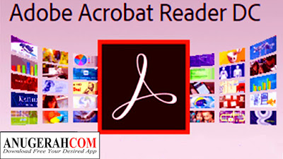 Adobe Acrobat Reader DC 2020 Download Gratis