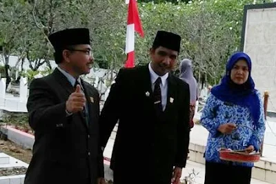 DPRD Kota Padang Lewakan Pansus Pembahasan Dua Ranperda
