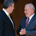 Lula descarta troca de Padilha e confronta Lira após pressão