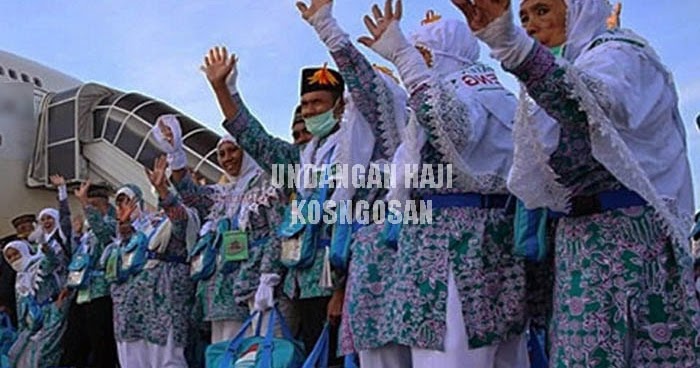 Contoh Undangan Syukuran Haji Dan Umrah Beserta Cara