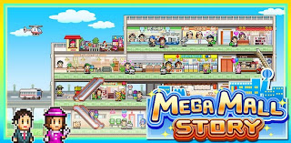 Mega Mall Story Apk Android Full