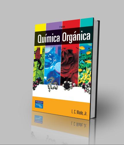 [OFF] Colección de libros de química