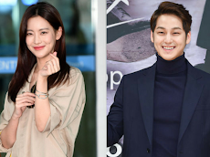 Oh Yeon Seo dan Kim Bum Resmi Berpacaran