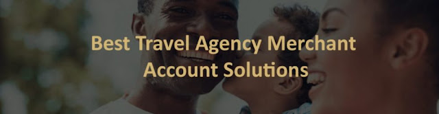 Travel agency merchant account