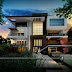 ultra modern house,ultra modern decor design,