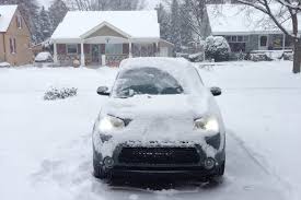 Costly Winter Car Maintenance Mistakes