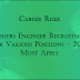 Focus Energy Recruitment 2021 - Freshers are eligible - Career Riser