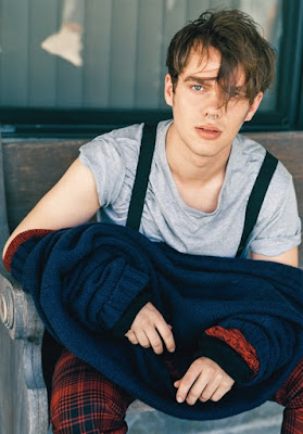 Ellar Coltrane