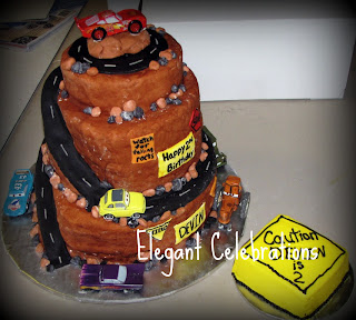 Disney Cars Birthday Cake on Disney Cars Birthday Cake Kid Zone Richmond Ky    The Twisted Sifter