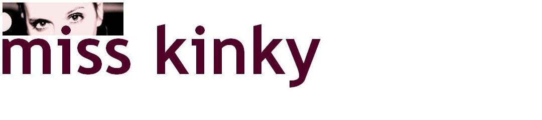 Miss Kinky