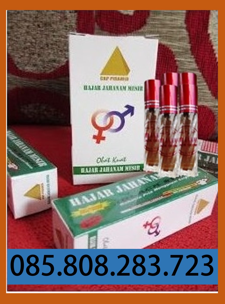 hajar jahanam surabaya