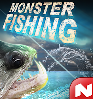 Monster Fishing 2019 Mod Apk 