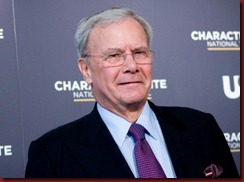 Tom-Brokaw