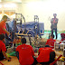 Kontes Robot Indonesia 2015 di Yogyakarta