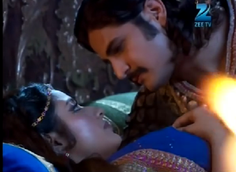 sinopsis jodha akbar episode 246c