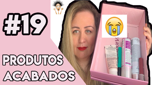 Video: Produtos Acabados #19