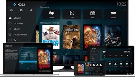 The Future of Kodi on Firestick: Emerging Trends and Updates