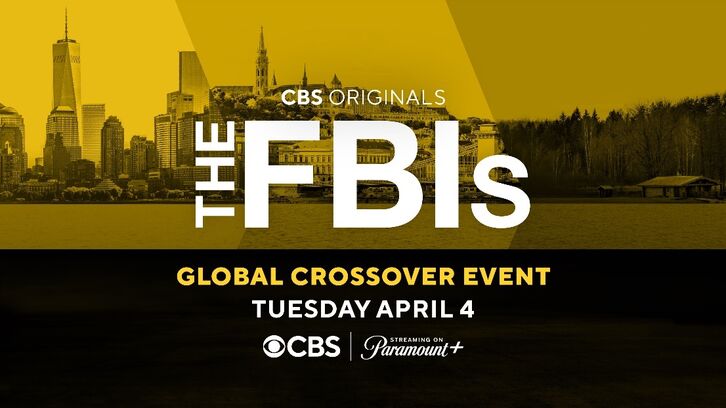 FBI, FBI: International + FBI: Most Wanted - Crossover Event - Promo + 2 Sneak Peeks