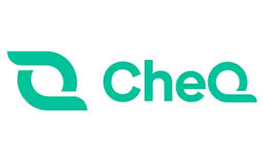 CheQ Referral Code [6A4LYX61]