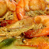 Resep Gulai Udang Kentang - Resep dan Cara Memasak Gulai Ayam Kentang - YouTube - Gulai merupakan salah satu jenis masakan yang popular di indonesia dan di malaysia.