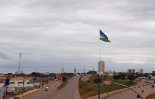 Friagem de fraca intensidade chega em Rondônia nesta quinta-feira (17)