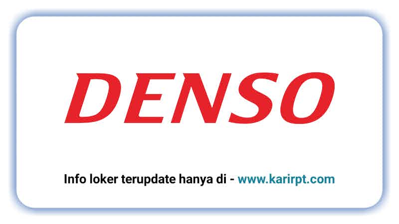 PT Denso Indonesia