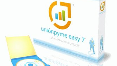 Unionpyme Easy: Software gratuito de Administracion Contable para Pymes