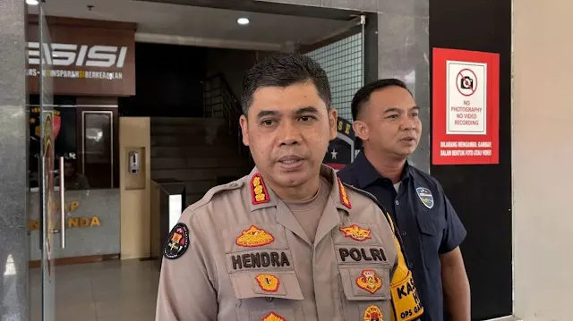 Terbongkar! 15 Bayi Indonesia Dijual ke Singapura, Jaringan TPPO Dikuak Polda Jabar