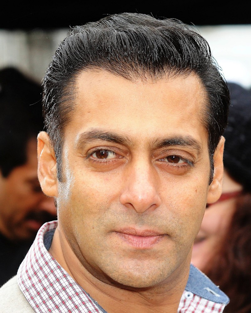Most Popular Celebrities Salman Khan HD Wallpapers