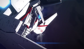 Knights of Sidonia: Battle for Planet Nine Promo Video