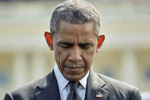 BOMBA για Ομπάμα!! ΗΠΑ: Σενάριο τρόμου και φαντασίας… (ΒΙΝΤΕΟ)