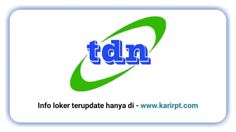 PT Tri Dinamika Nusantara