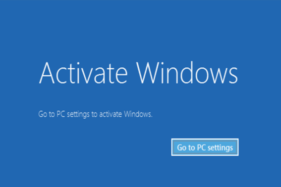 Cara Menghilangkan Activate Windows Dengan Mudah