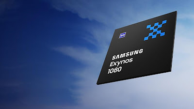 Samsung November 19 Launch Of Brand New Gaming-Focal Exynos Chip