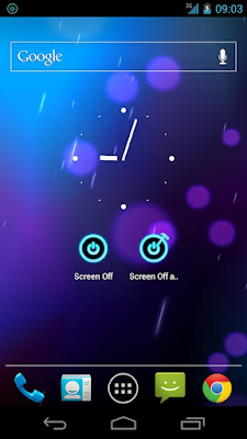 Screen Off and Lock apk