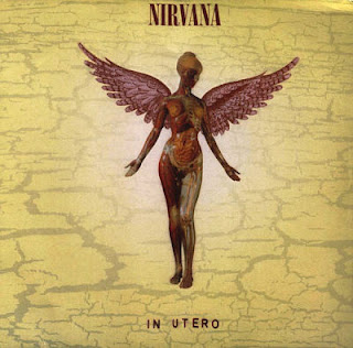 Nirvana In Utero descarga download completa complete discografia mega 1 link