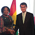 Ghana-Japan Relation: Ghana seek Japan Support in UN Security Council Non-Permanent Seat Bid