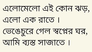 Sunyo Haat Lyrics Pratik