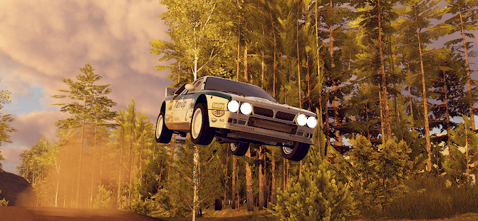 CarX Rally MOD APK OBB Download for Android