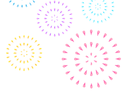 √99以上 花火 イラスト フリー 340114-花火 イラスト フリー素材