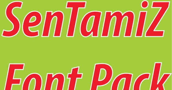 Download Font Family: Senthamizh Tamil Font Pack-2