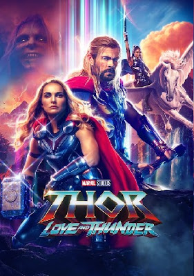 Thor Love and Thunder Full Movie In Hindi Download