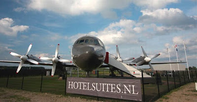 Jet Hotels and Houses