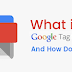 What is Google Tag Manager